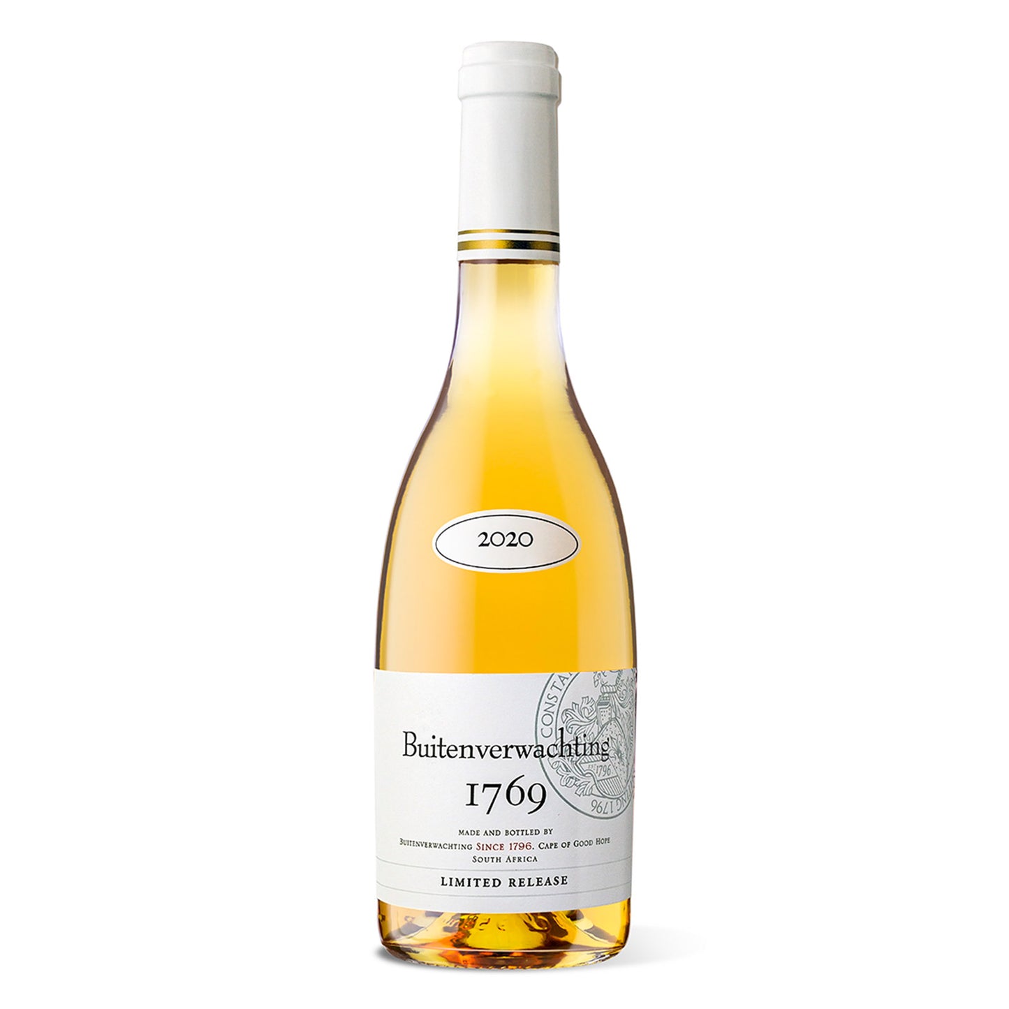 Buitenverwachting 1769 Limited Release