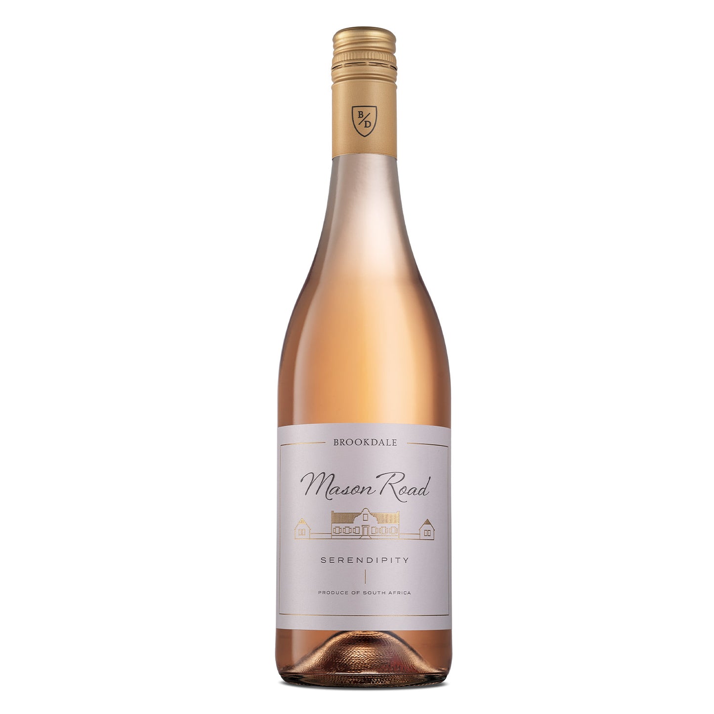 Mason Road Serendipity