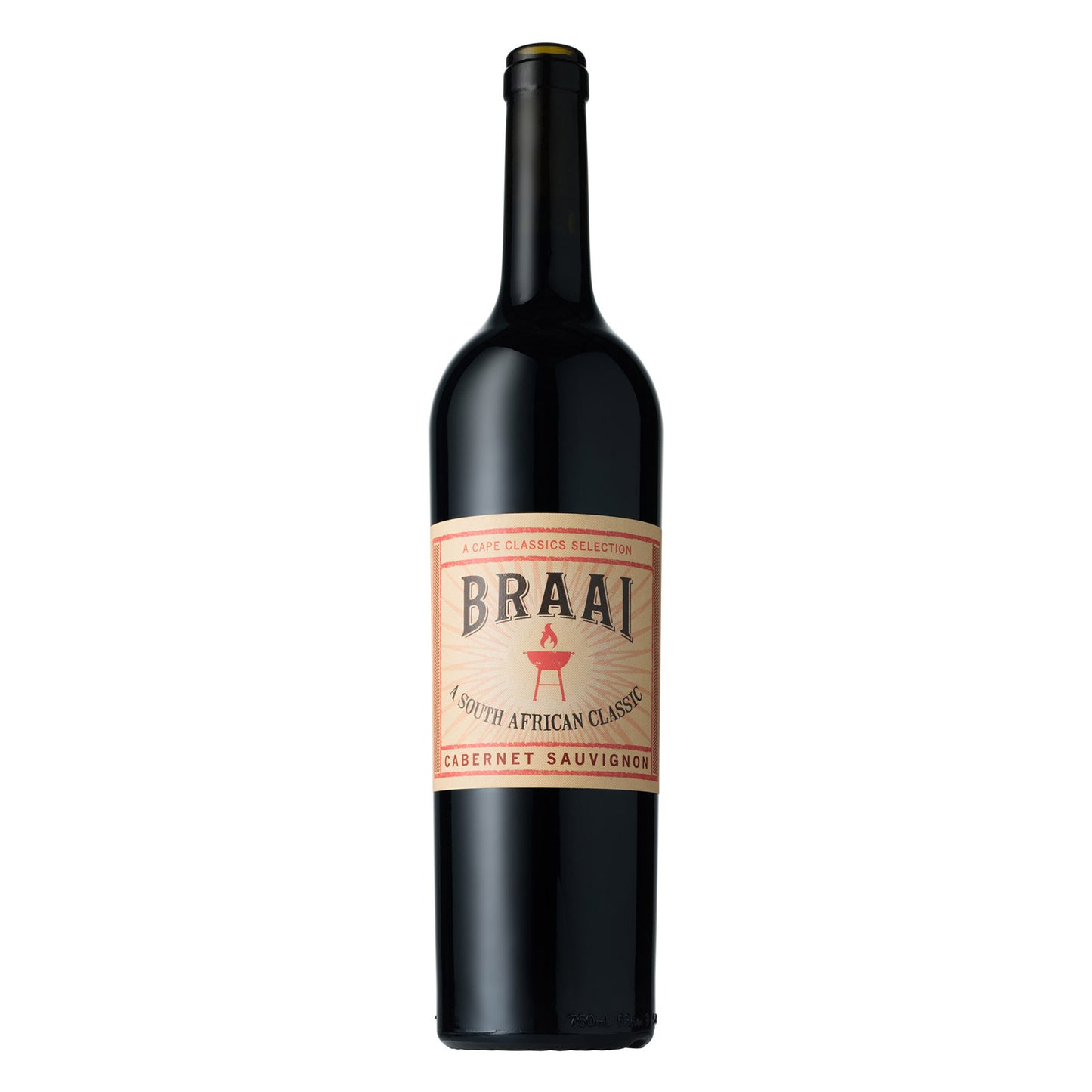 Braai Cabernet Sauvignon