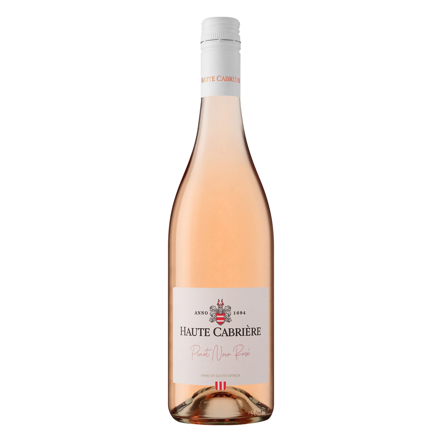 Haute Cabrière Pinot Noir Rosé
