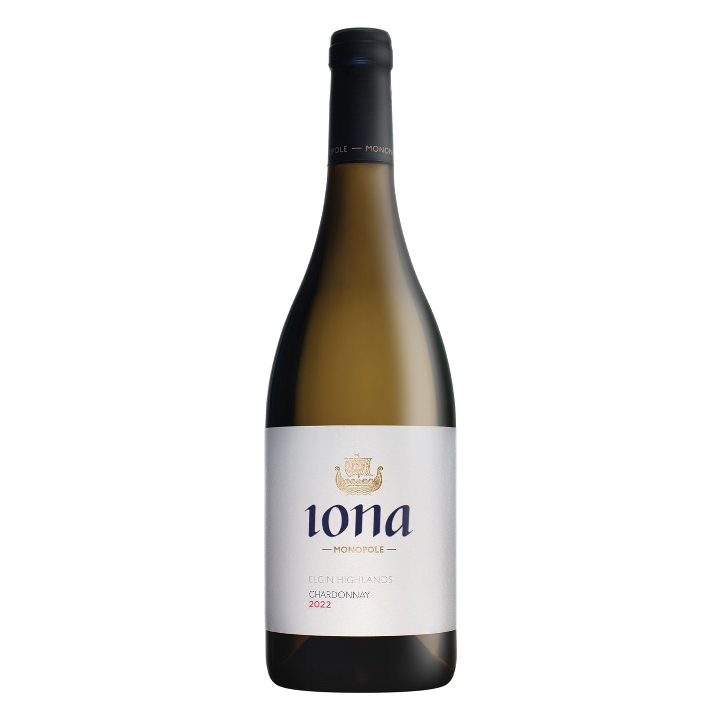 Iona Highlands Chardonnay