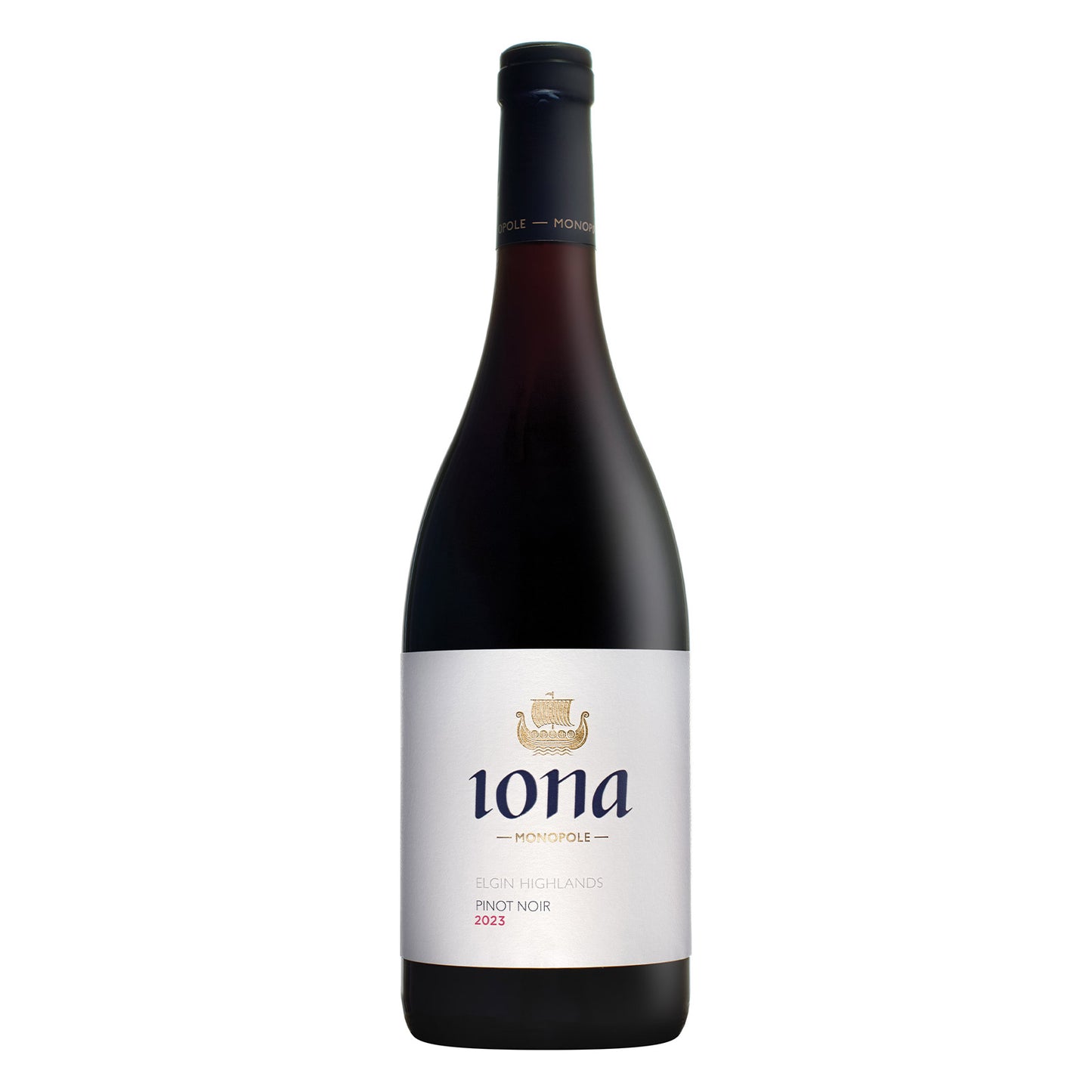 Iona Pinot Noir