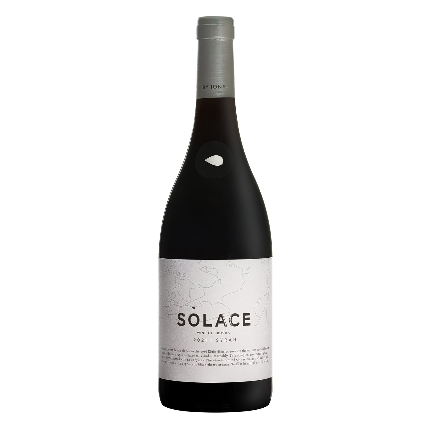 Iona Solace Syrah