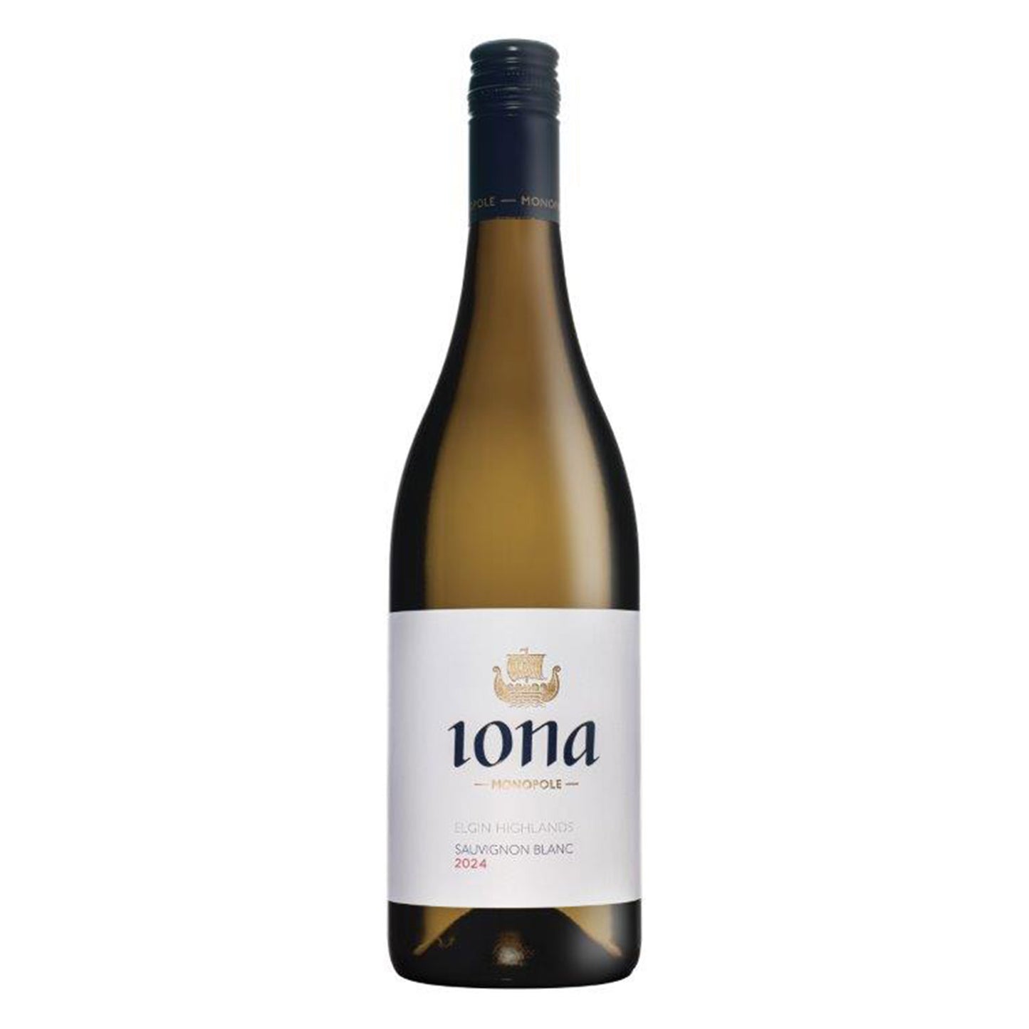 Iona Highlands Sauvignon Blanc
