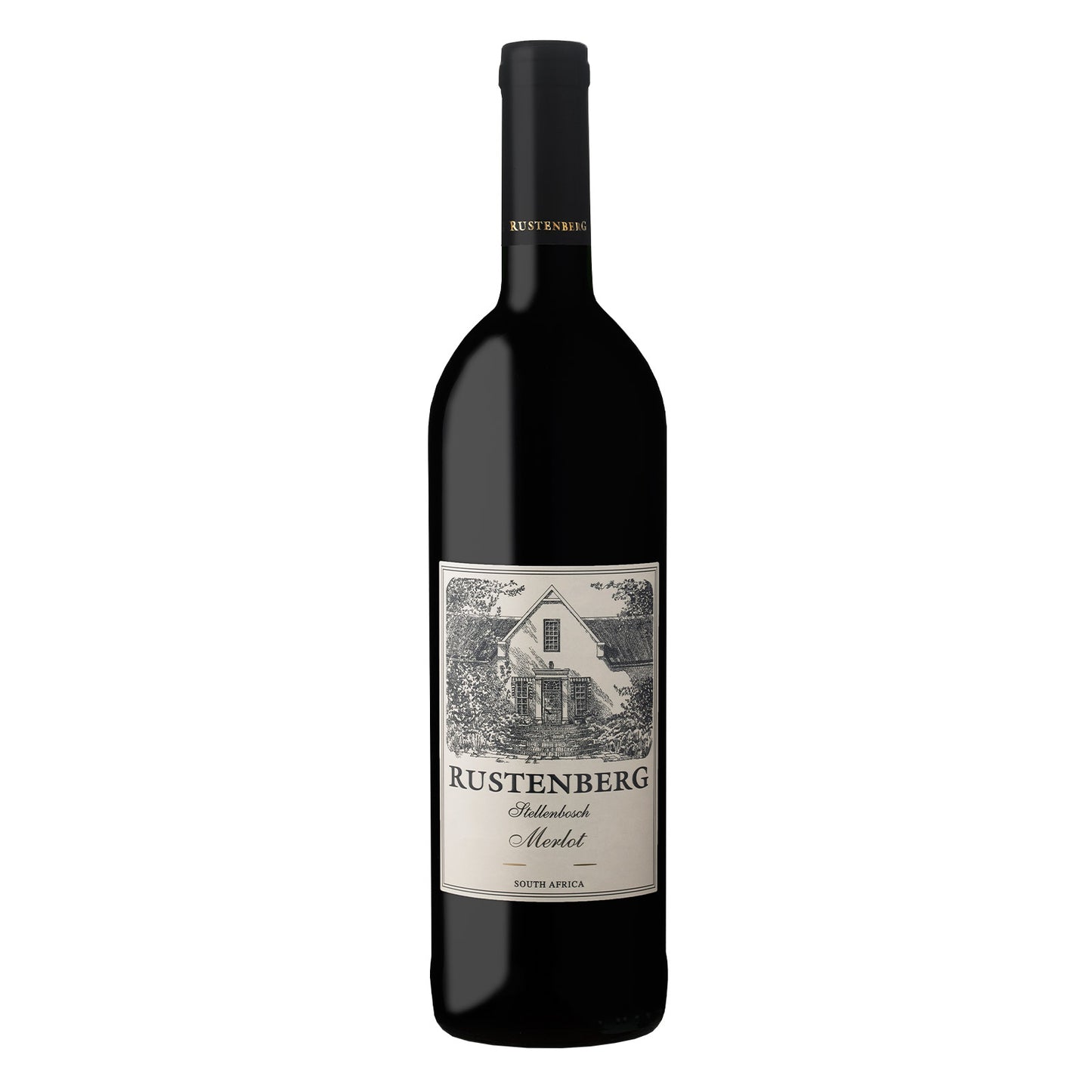 Rustenberg Merlot