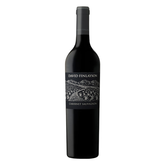 David Finlayson Cabernet Sauvignon