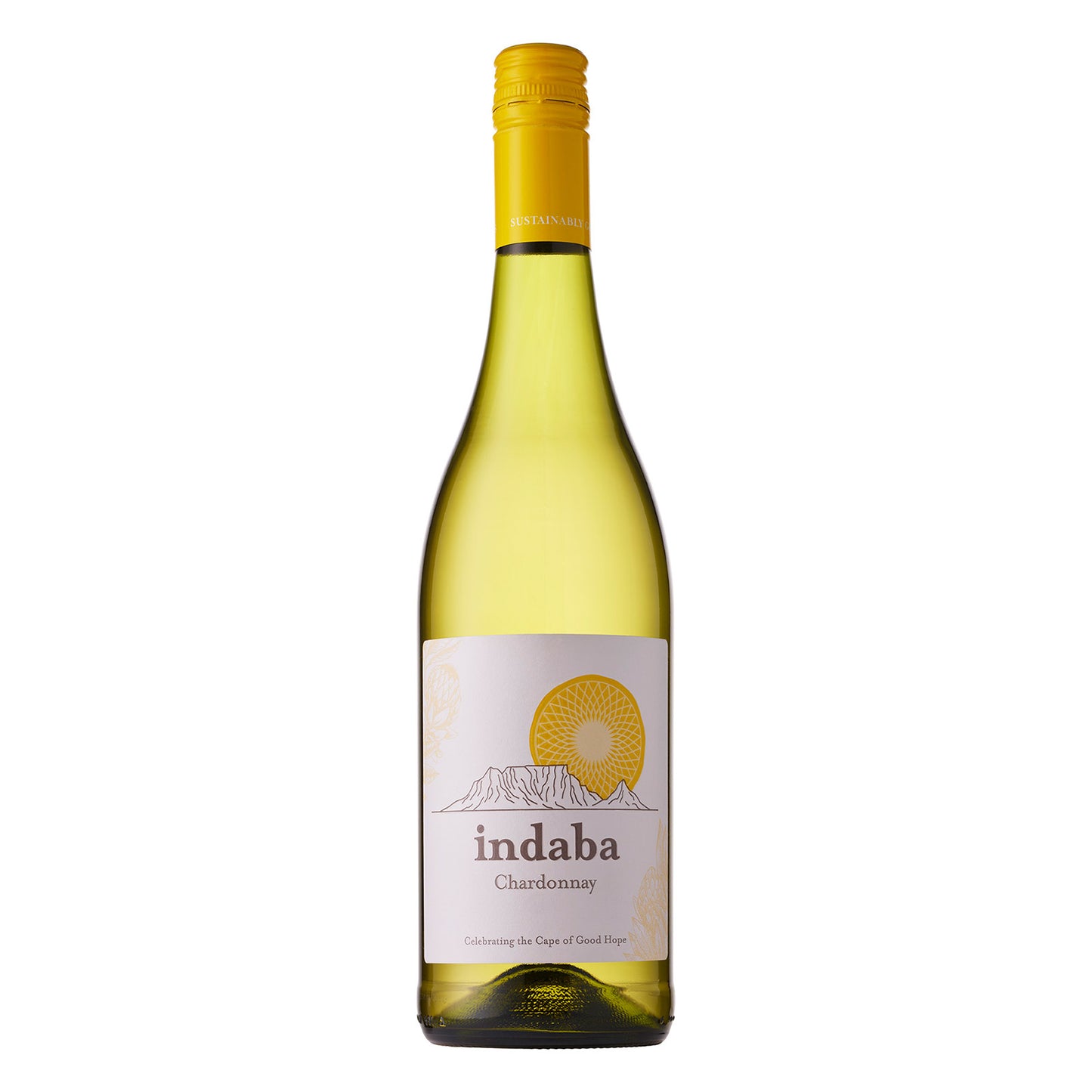 Indaba Chardonnay