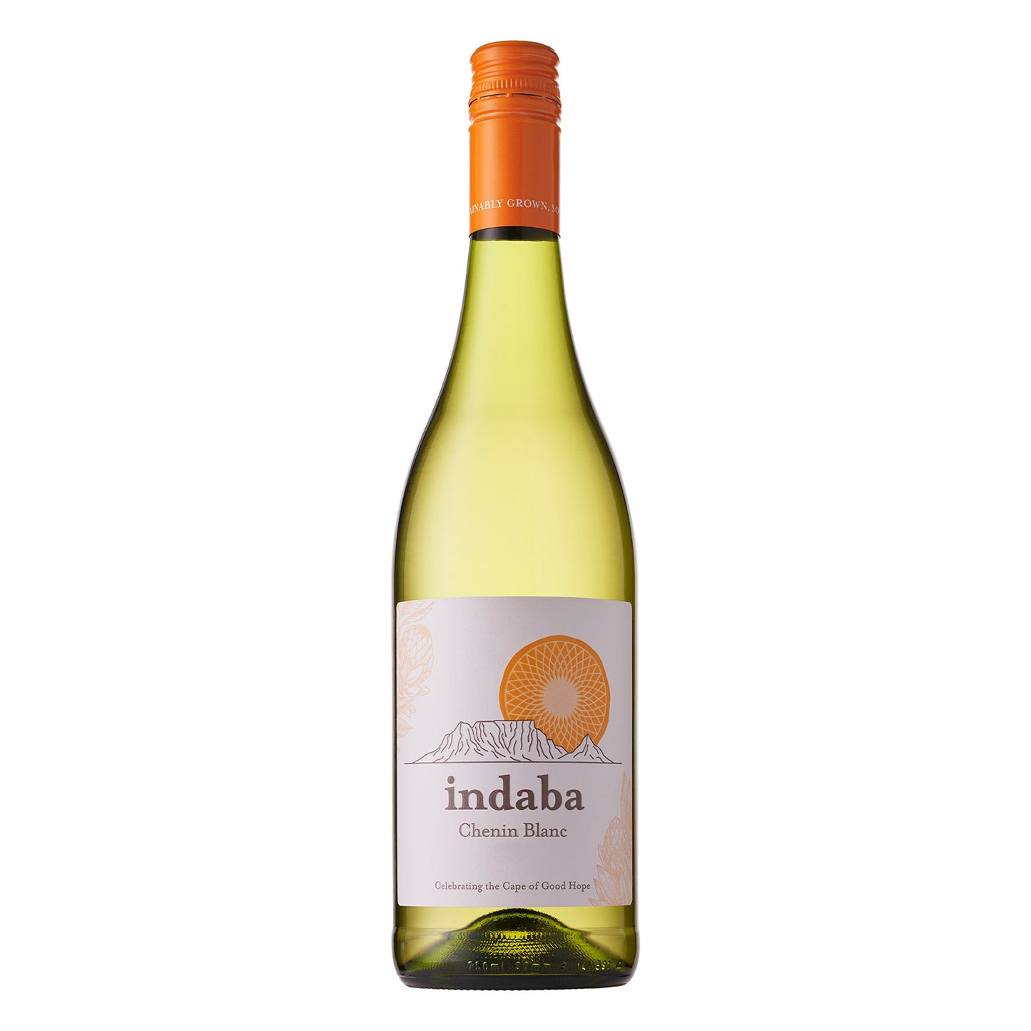 Indaba Chenin Blanc