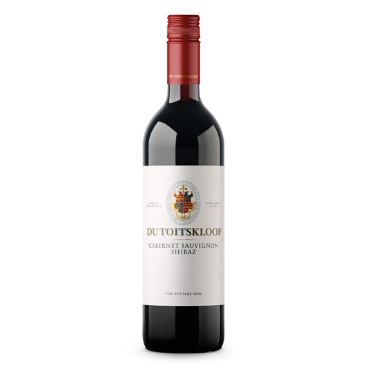 Du Toitskloof Cabernet Sauvignon Shiraz