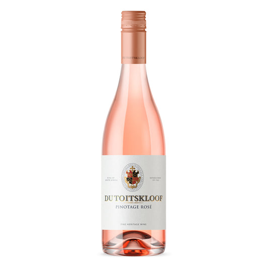 Du Toitskloof Pinotage Rosé