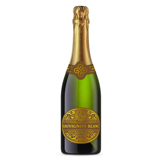 Du Toitskloof Sparkling Wine Brut