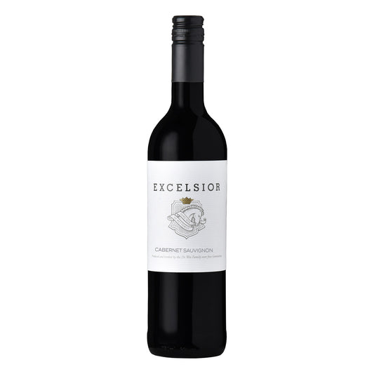 Excelsior Cabernet Sauvignon