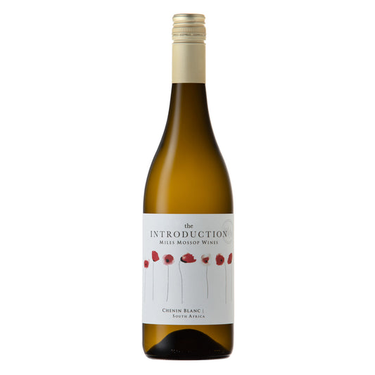 The Introduction Chenin Blanc