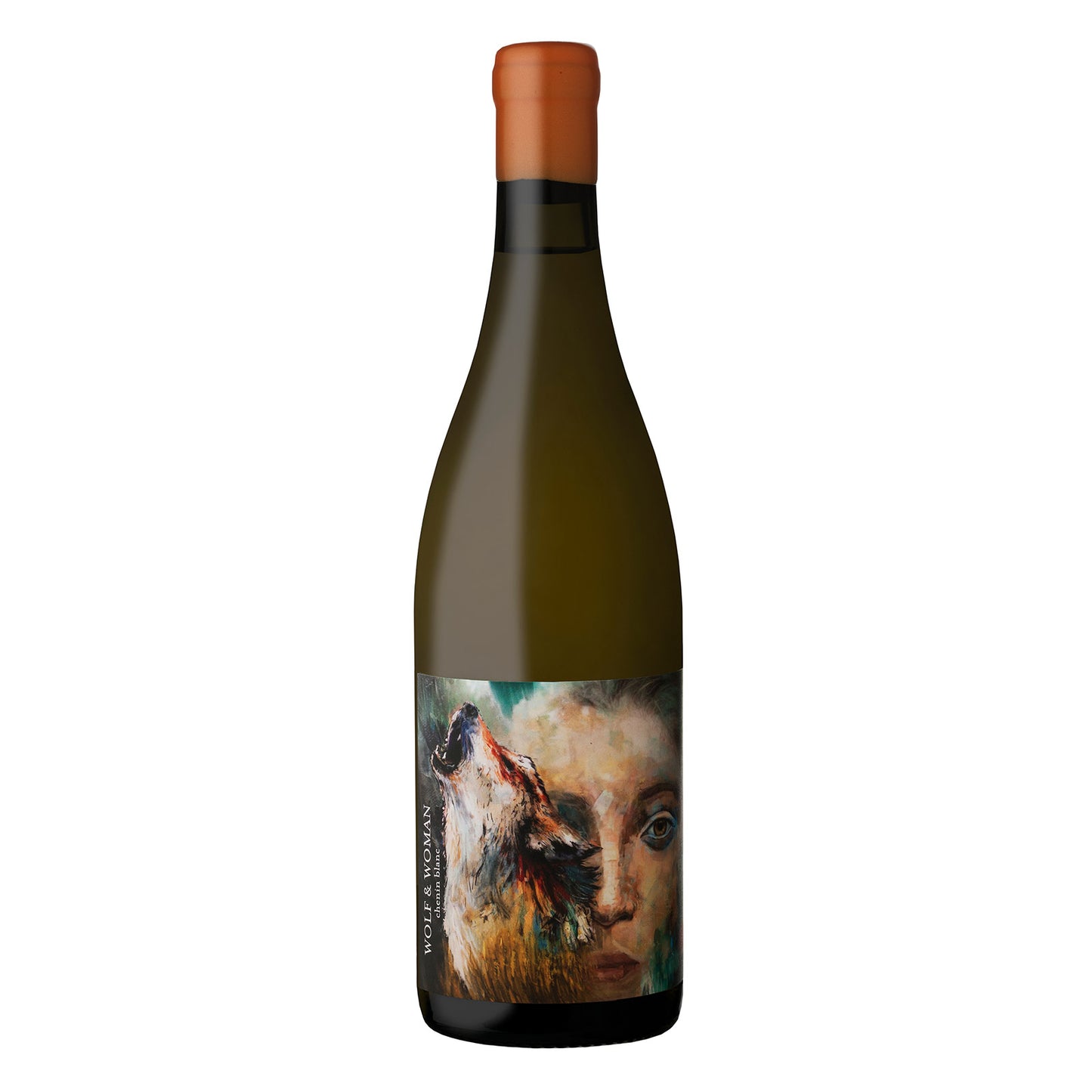 Wolf & Woman Chenin Blanc