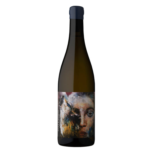 Wolf & Woman Grenache Blanc