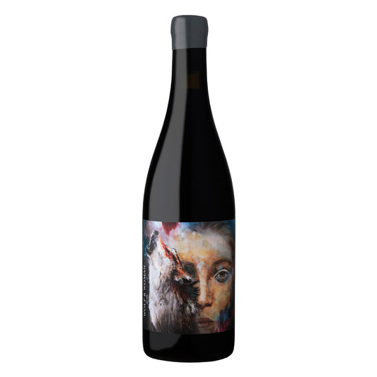 Wolf & Woman Syrah